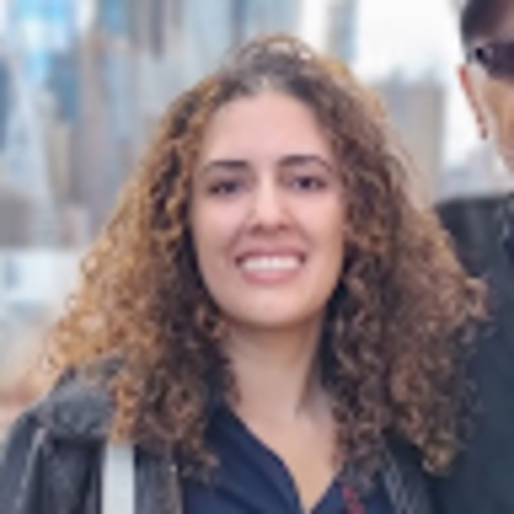 Meet your Posher, Simran